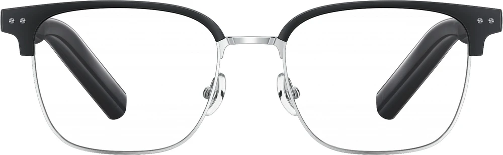 Išmanieji audio akiniai Xiaomi Mijia Smart Audio Glasses, Browline versija