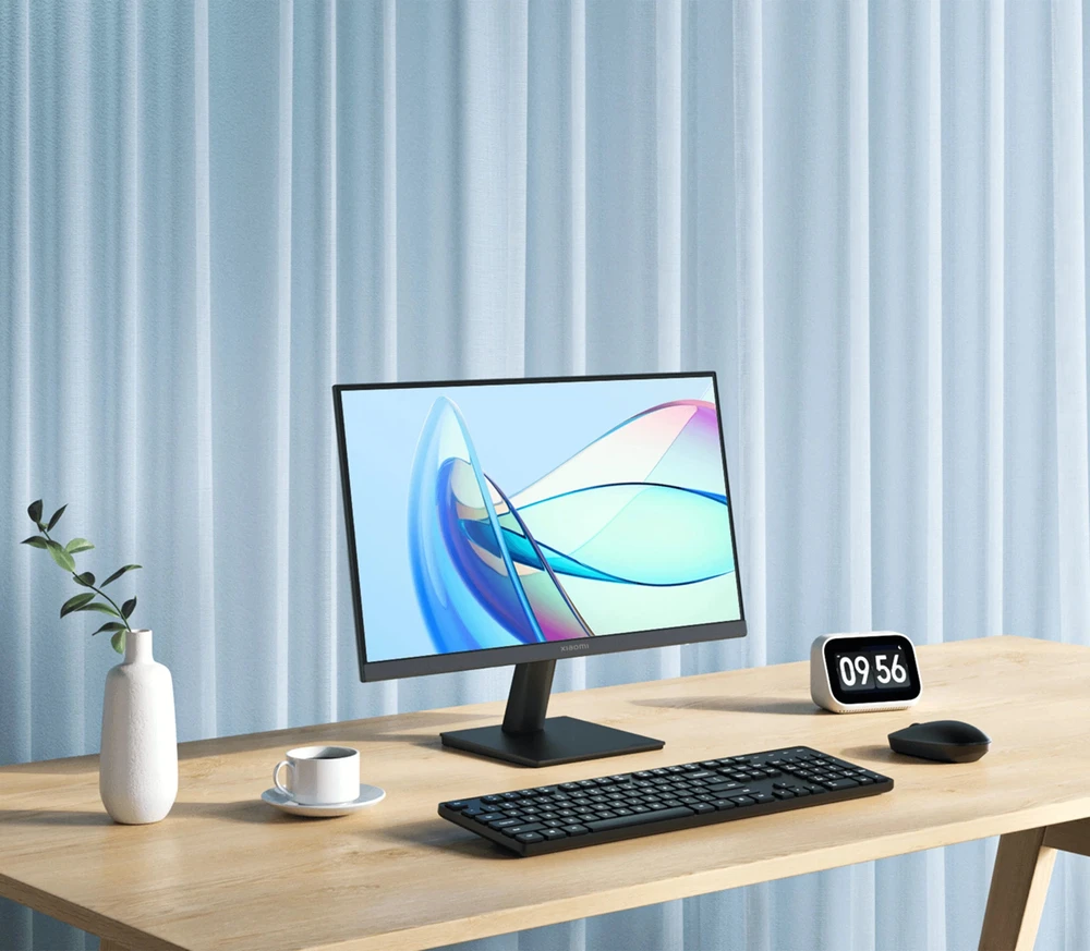 Monitorius Xiaomi A22i  | 22" | VA | 16:9 | 75 Hz | 1 ms | 1920 x 1080 | Juodas
