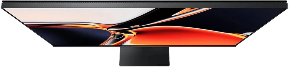 Monitorius Xiaomi 4K A27Ui/27-inch /IPS hard screen/4K UHD(3840 x 2160)/HDR10/Versatile USB-C port/Professional colour accuracy