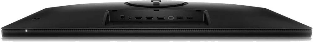 Monitorius Xiaomi 4K A27Ui/27-inch /IPS hard screen/4K UHD(3840 x 2160)/HDR10/Versatile USB-C port/Professional colour accuracy