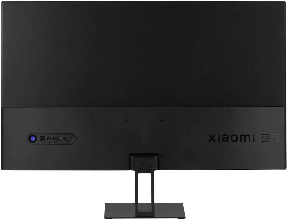 Monitorius Xiaomi  G27i / 27 col. / IPS 1920 x 1080 / 1 ms / 250 cd/m² / 165 Hz / HDMI 2.0x1 / Juodas