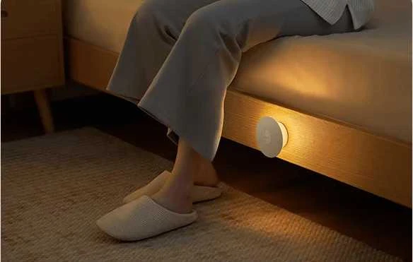 Naktinė šviesa - Xiaomi Night Light Motion-Activated