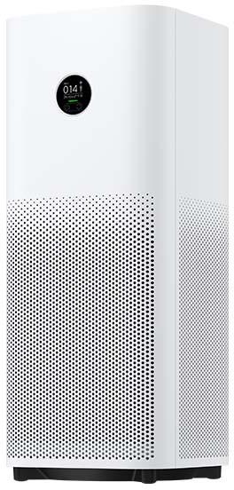 Oro valytuvas Xiaomi Mi Air Purifier 4 Pro