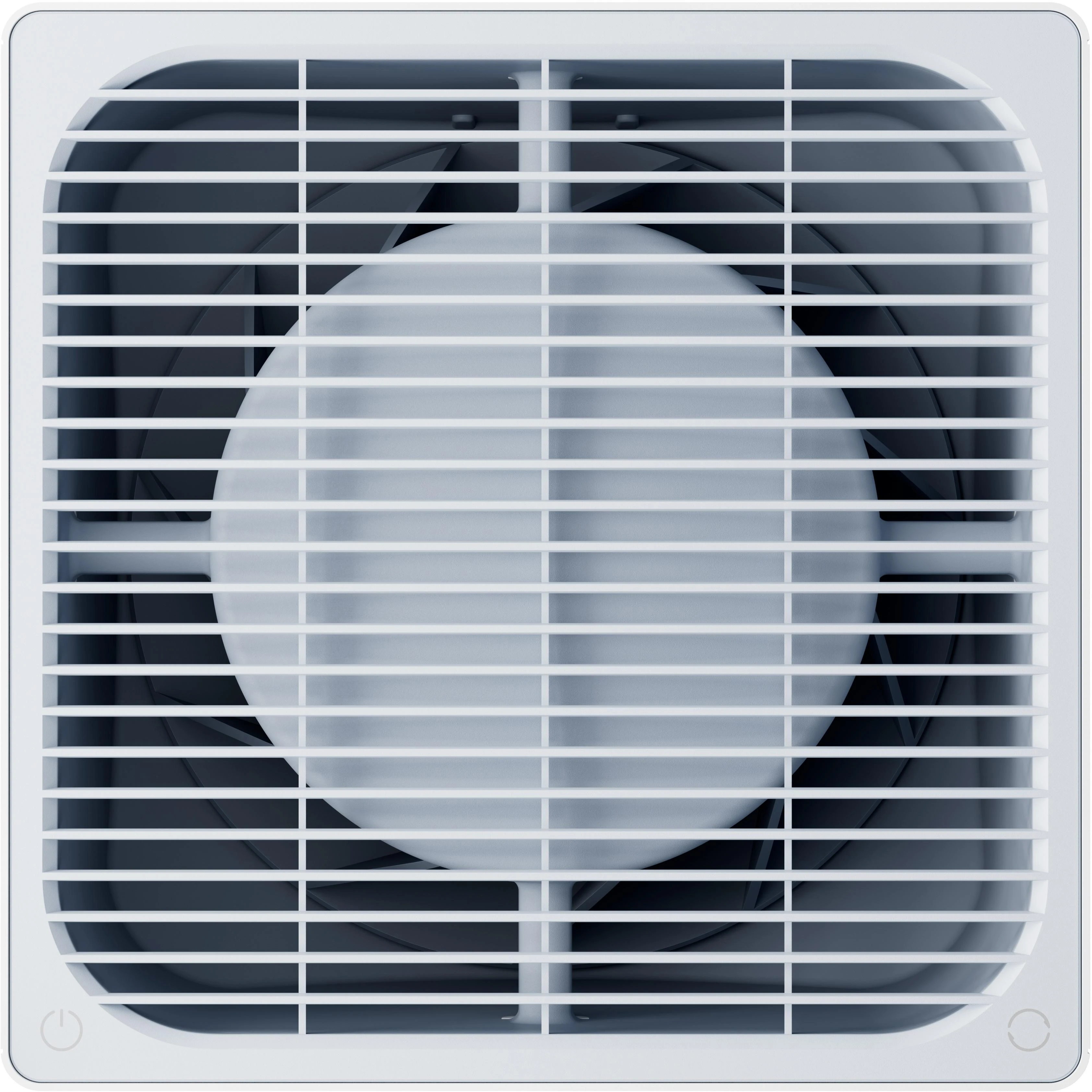 Oro valytuvas Xiaomi Smart Air Purifier 4 Lite EU 33 W, Tinka patalpoms iki 25-43 m², Baltas