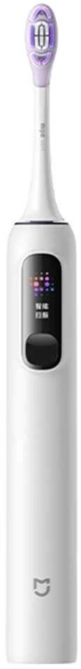 Elektrinis dantų šepetėlis Xiaomi Oscillation Pro EU, baltas
