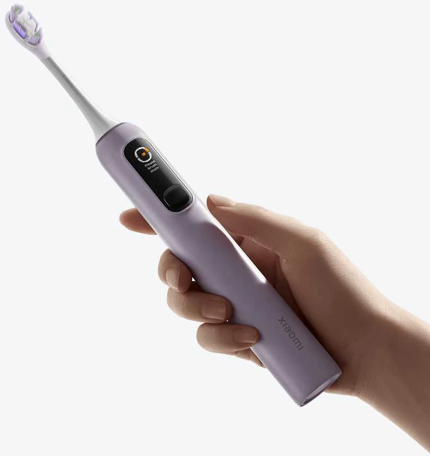 Xiaomi Oscillation Pro alyvinės spalvos su ekranu