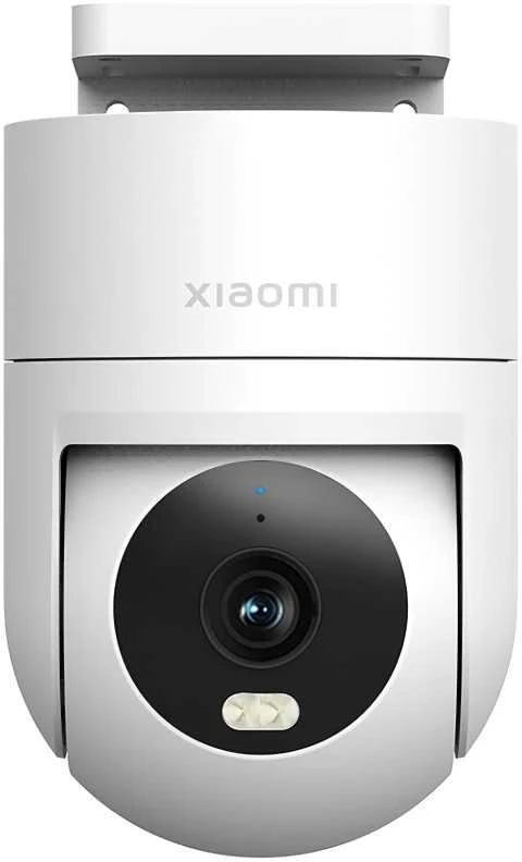 Xiaomi | Camera | CW300 EU | Dome | 4 MP | F1.6 | IP66 | H.265 | Micro SD, Max. 256GB
