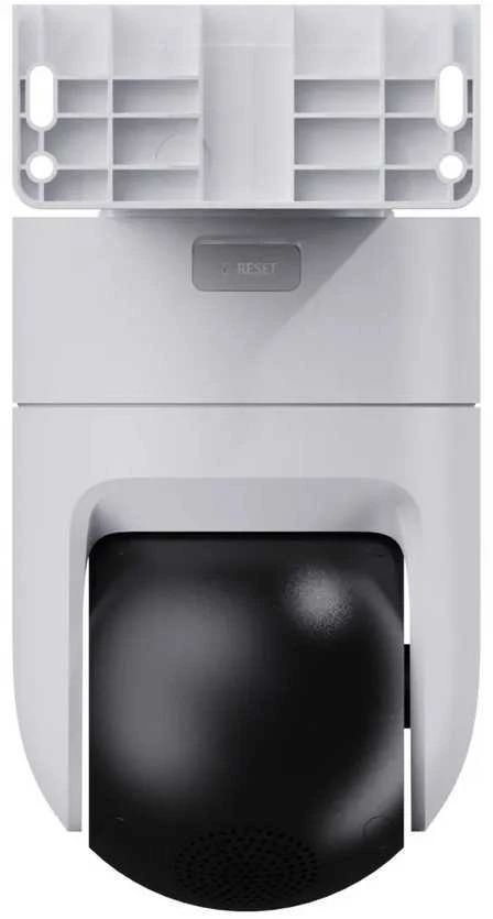 Lauko apsaugos kamera Xiaomi Outdoor Camera CW500 Dual EU | 4 MP | IP66 | H.265 | SD iki 256 GB