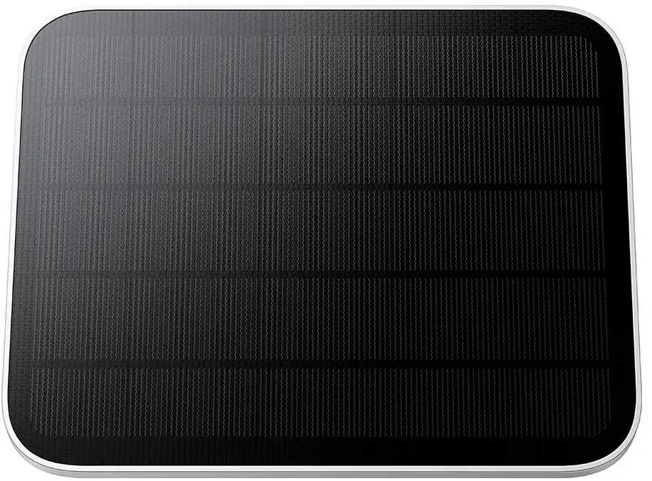 Xiaomi | Outdoor Camera Solar Panel | BW Series | 24 mėn. | IP66
