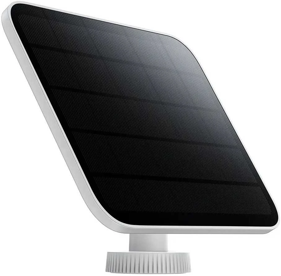 Xiaomi | Outdoor Camera Solar Panel | BW Series | 24 mėn. | IP66