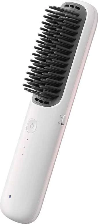„Xiaomi“ belaidis plaukų tiesintuvas ES | Keraminė kaitinimo sistema | Jonizavimo funkcija | Temperatūra (min.) 160 °C | Temperatūra (maks.) 200 °C