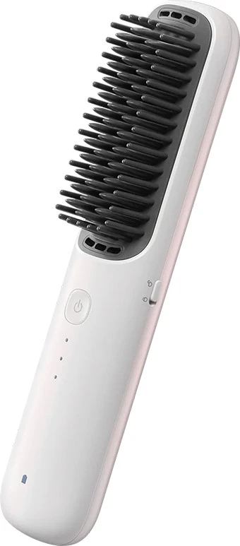 „Xiaomi“ belaidis plaukų tiesintuvas ES | Keraminė kaitinimo sistema | Jonizavimo funkcija | Temperatūra (min.) 160 °C | Temperatūra (maks.) 200 °C