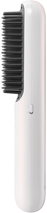 „Xiaomi“ belaidis plaukų tiesintuvas ES | Keraminė kaitinimo sistema | Jonizavimo funkcija | Temperatūra (min.) 160 °C | Temperatūra (maks.) 200 °C