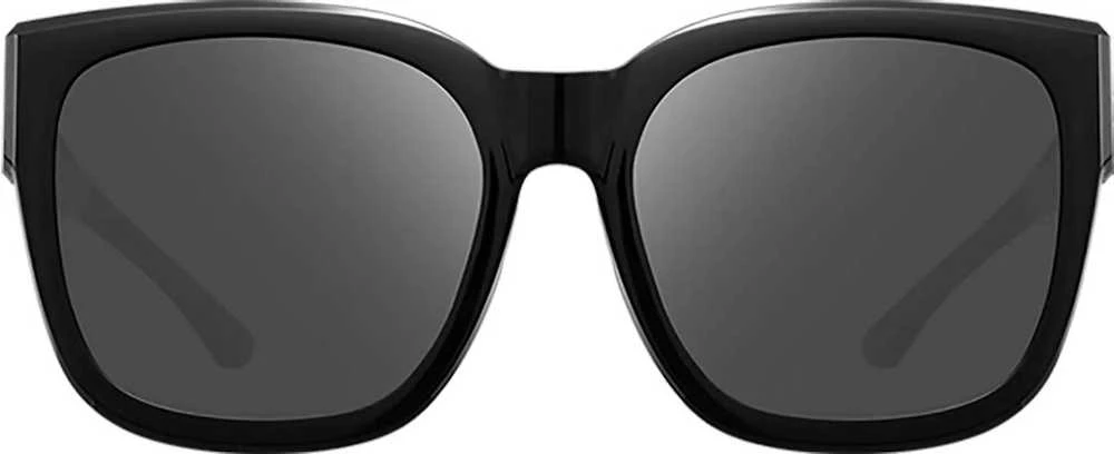 Akiniai nuo saulės Xiaomi Polarized Fitover Sunglasses, poliarizuoti, dedami ant korekcinių akinių