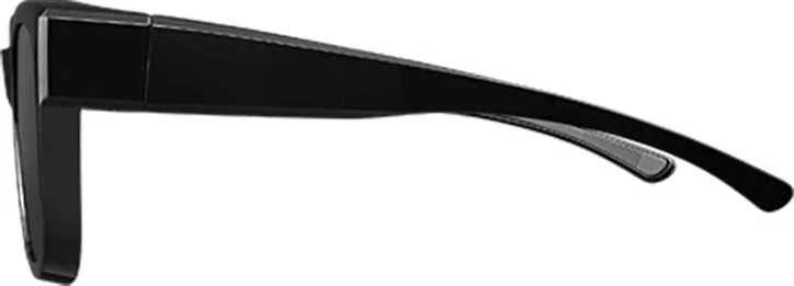 Akiniai nuo saulės Xiaomi Polarized Fitover Sunglasses, poliarizuoti, dedami ant korekcinių akinių