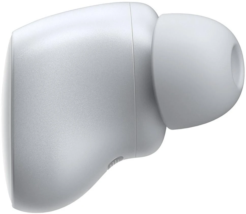 Xiaomi Redmi Buds 3 Pro ausinė profiliu