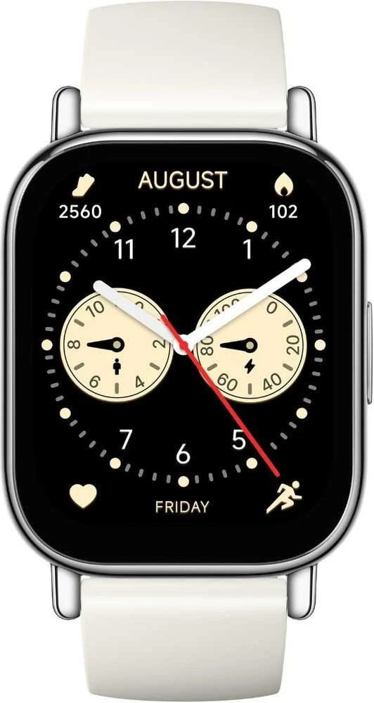 Išmanusis laikrodis Xiaomi Redmi Watch 5 Lite, Šviesaus aukso spalvos