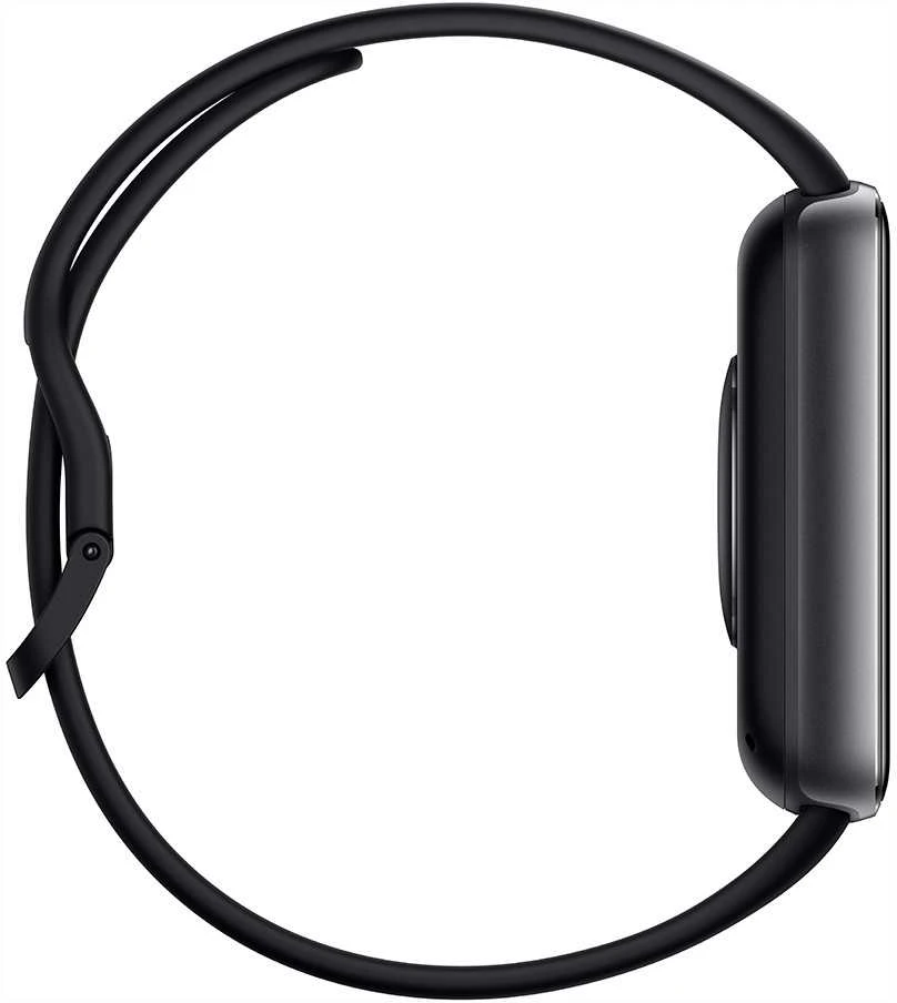 Išmanusis laikrodis Xiaomi Redmi Watch 5 Obsidian Juodas (Pažeista pakuotė)