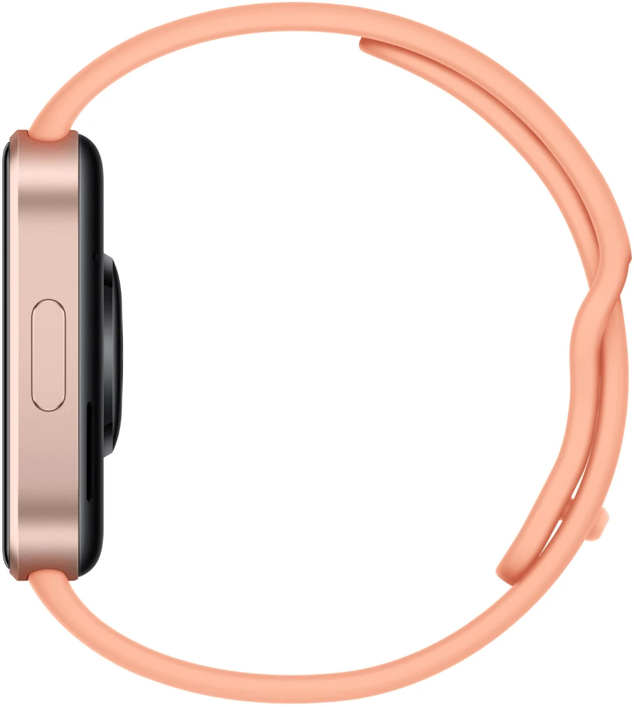 Išmanusis laikrodis Xiaomi Watch 6 Active | Smart watch | AMOLED | 1.85" | Atsparus vandeniui | Sunset Oranžinis