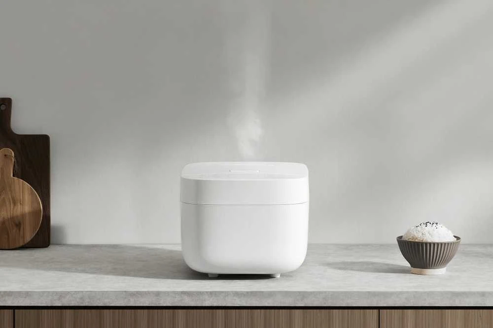 Xiaomi išmanioji daugiafunkcinė ryžių viryklė
