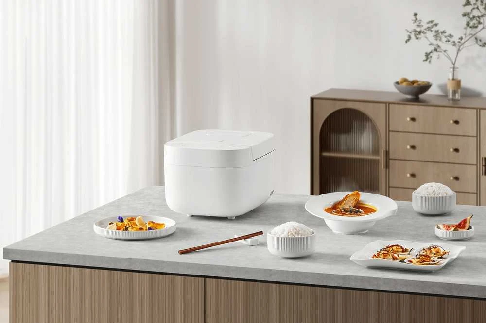 Xiaomi išmanioji daugiafunkcinė ryžių viryklė
