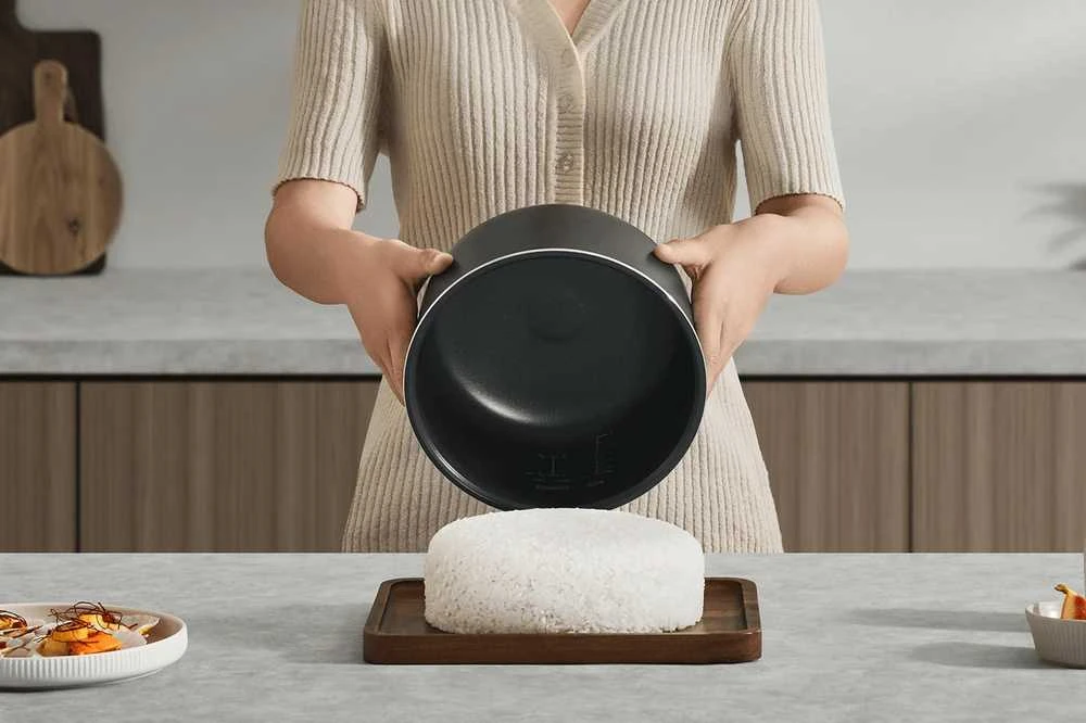 Xiaomi išmanioji daugiafunkcinė ryžių viryklė