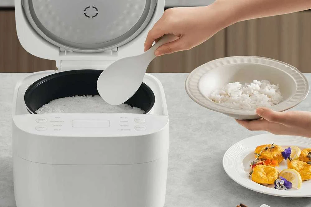 Xiaomi išmanioji daugiafunkcinė ryžių viryklė