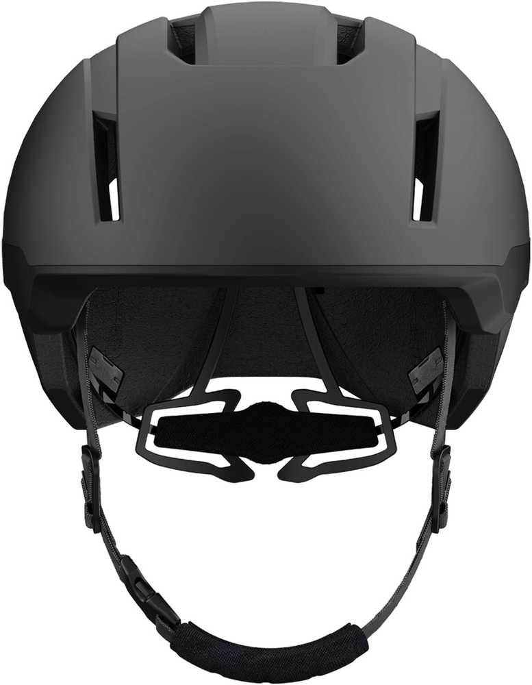 Xiaomi Riding Helmet | Charcoal pilkas