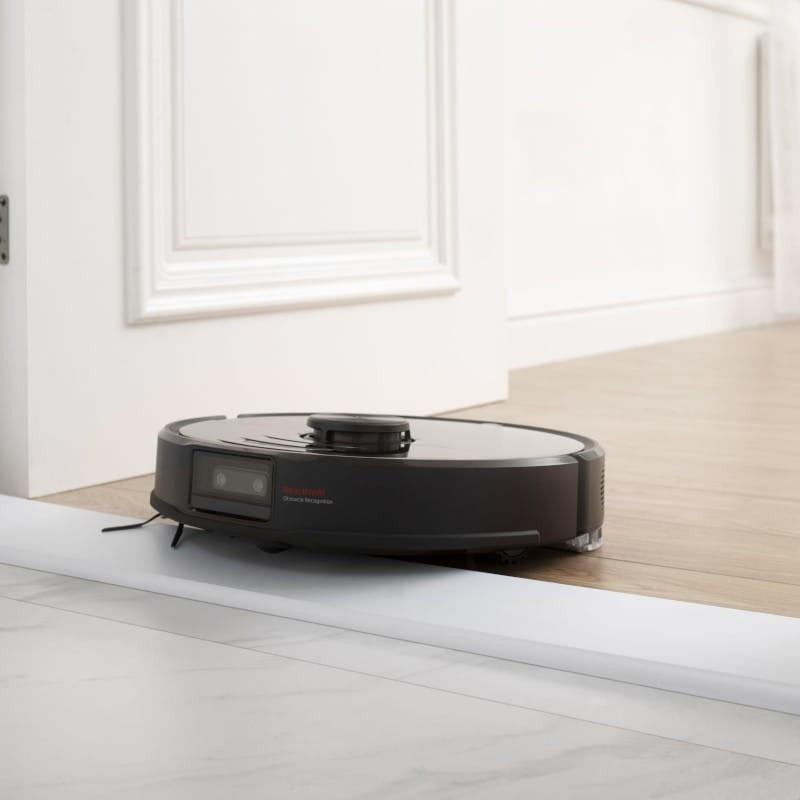 Dulkių siurblys - robotas Roborock S6 MaxV, Juodas | Varle.lt