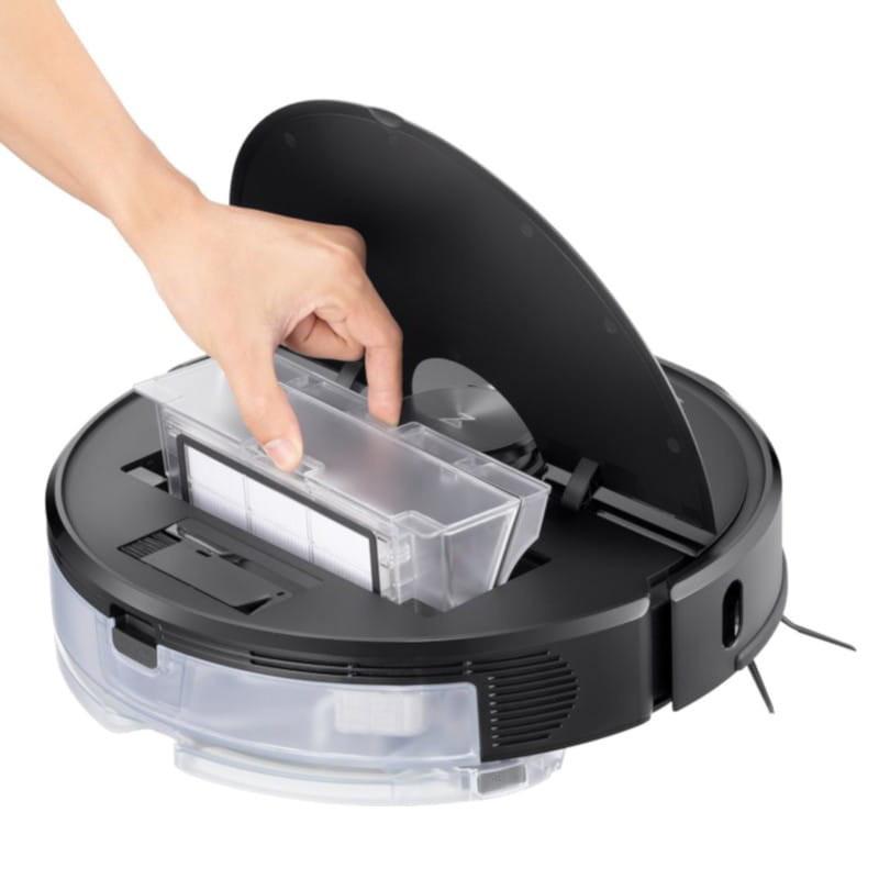 30pcs Roborock s5max S6max V Vienkartiniai mop Audinys Tinka Dulkių  siurblys Roborock S50 S5MAX S6 S5Mop Šluostės Išpardavimas \u003c pardavimas \\  Andrumrenesansas.lt