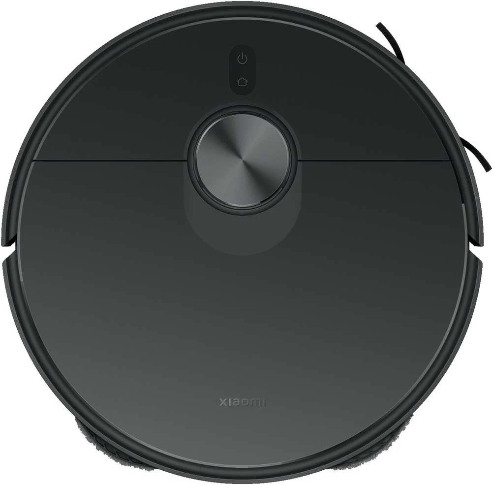 Xiaomi Robot Vacuum X20 Max dulkių siurblys - robotas, Juodos spalvos