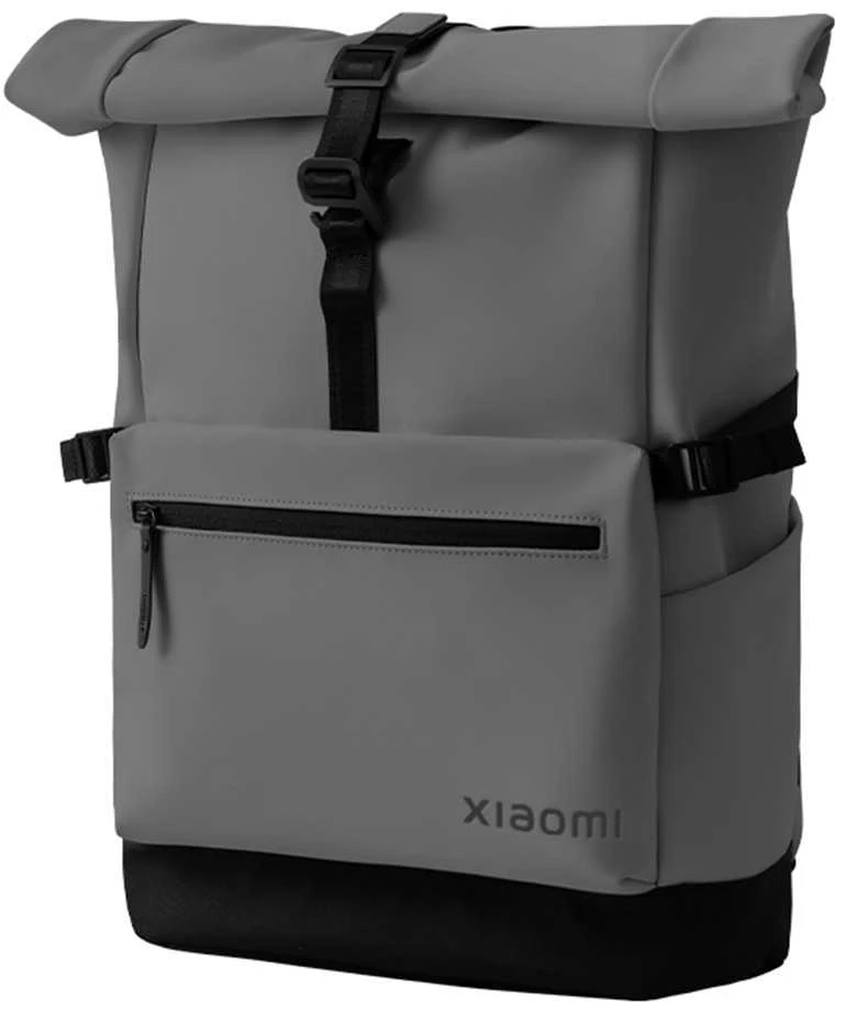 Xiaomi Roll Top Casual Backpack | Xiaomi