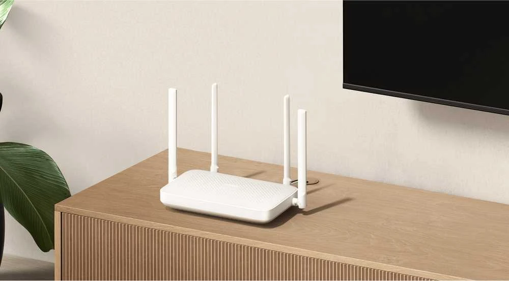 Maršrutizatorius Xiaomi AX1500
