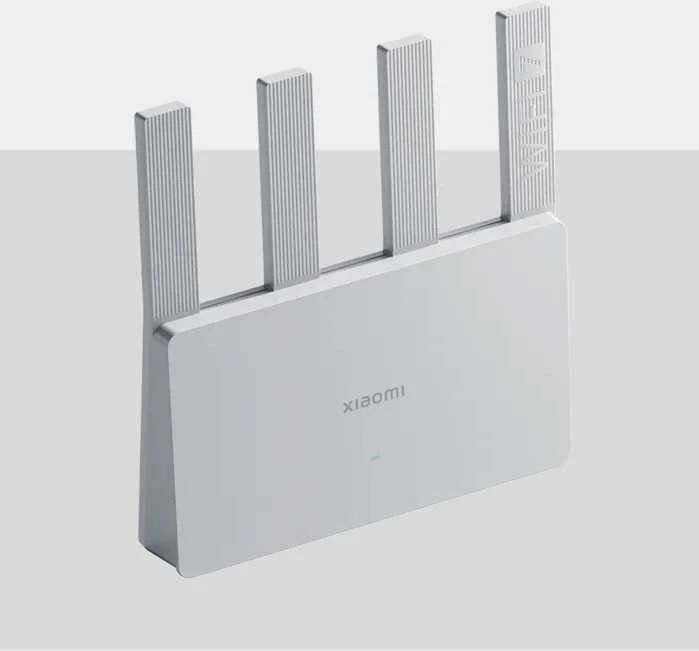 Xiaomi | Maršrutizatorius | BE3600 | 802.11be | 10/100/1000/2500 Mbit/s | Ethernet LAN (RJ-45) jungtys 4 | Mesh Support Yes | MU-MiMO Yes | No mobile broadband