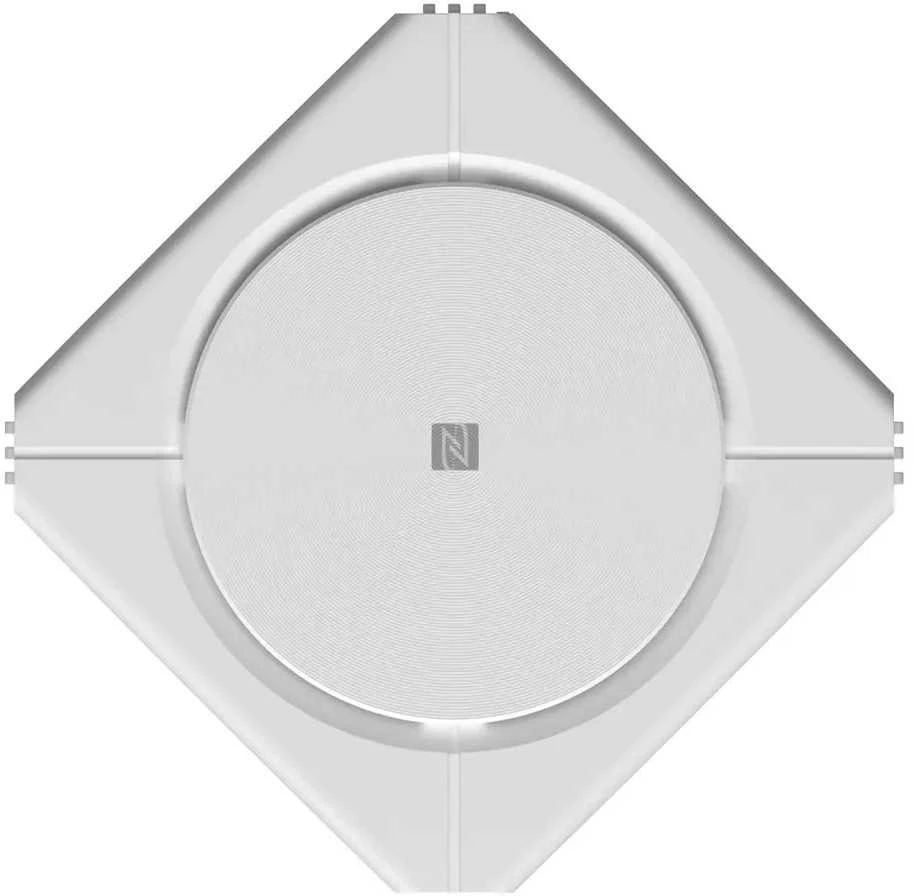 Maršrutizatorius Xiaomi Mesh System AX3000 NE (2 vnt.), Baltos spalvos