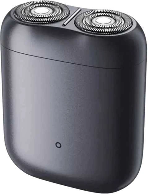 Barzdaskutė Xiaomi Electric Shaver S200, sidabrinės spalvos