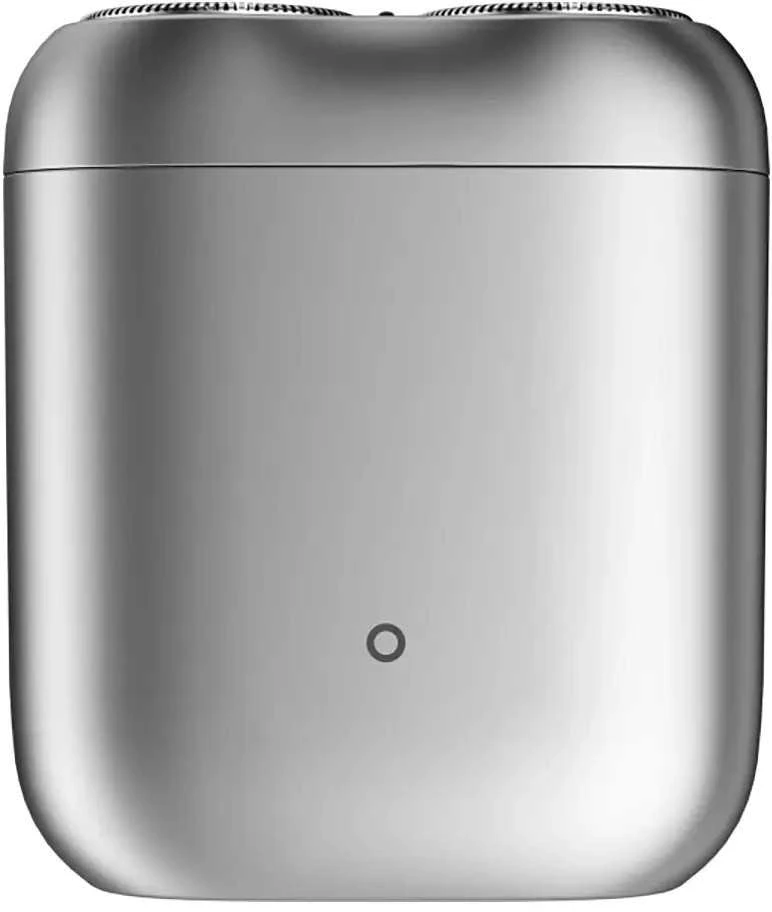 Barzdaskutė Xiaomi Electric Shaver S200, sidabrinės spalvos