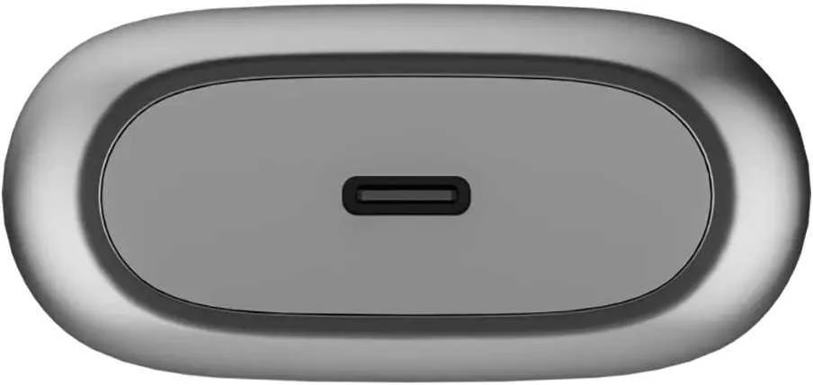 Barzdaskutė Xiaomi Electric Shaver S200, sidabrinės spalvos