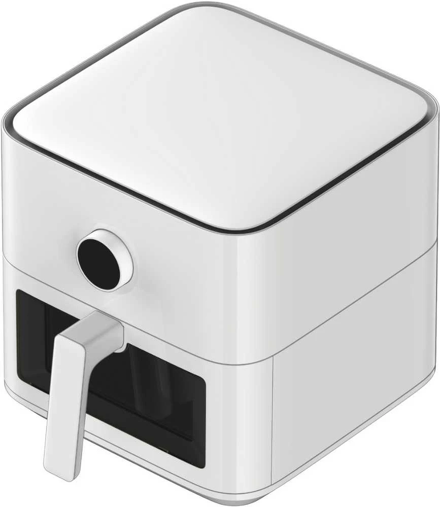 Karšto oro gruzdintuvė Xiaomi Smart Air Fryer 5.5 L