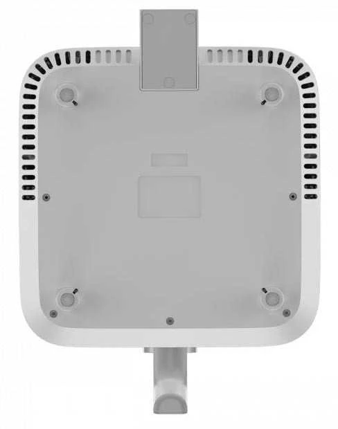 Xiaomi Gruzdintuvė Smart Air Fryer 6.5 L, Balta