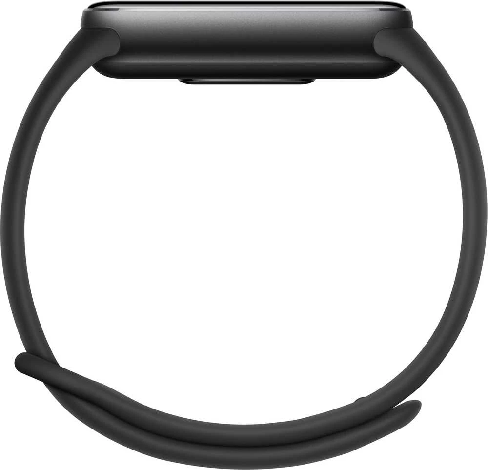 Išmanioji apyrankė Xiaomi Smart Band 10, Juodos spalvos
