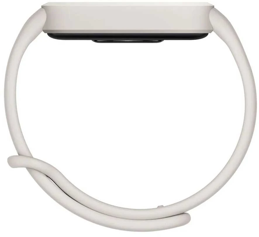 Išmanioji apyrankė Xiaomi Smart Band 9 Active, Rusvai gelsvos spalvos
