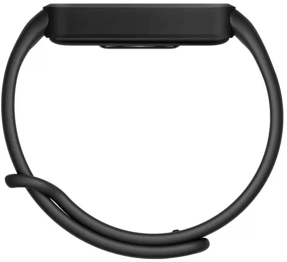 Išmanioji apyrankė Xiaomi Smart Band 9 Active, Juodos spalvos