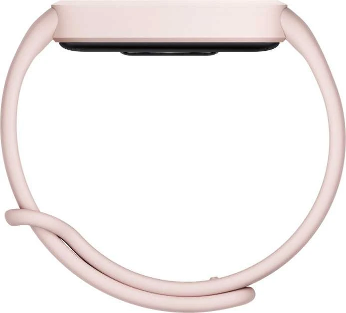 Išmanioji apyrankė Xiaomi Smart Band 9 Active, Rožinės spalvos