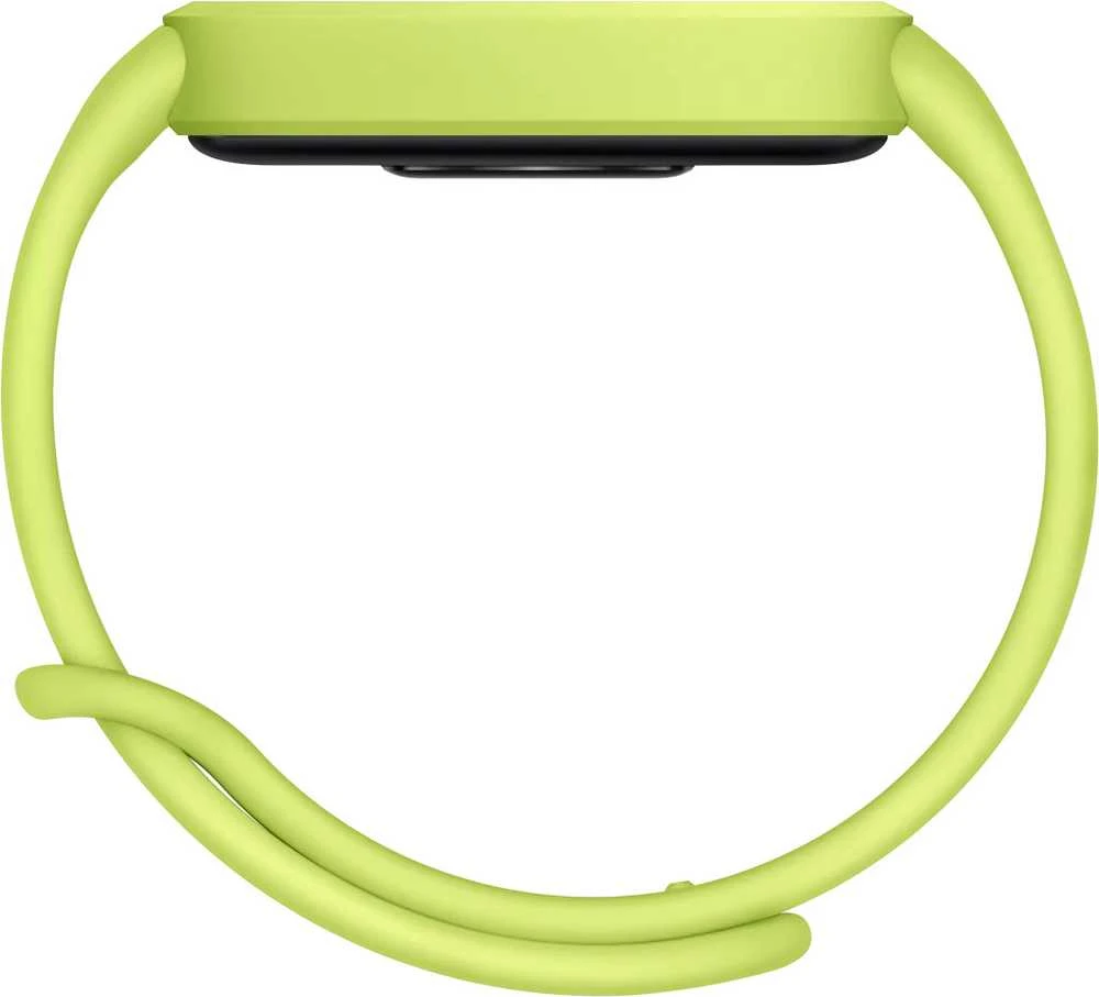 Išmanioji apyrankė Xiaomi Smart Band 9 Active, Žalios spalvos