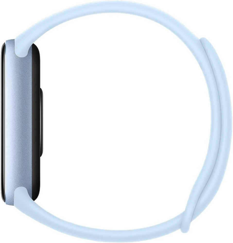 Išmanioji apyrankė Xiaomi Smart Band 9, Mėlynos spalvos