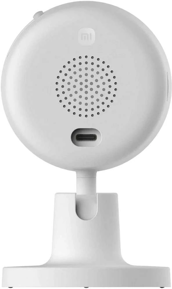 Xiaomi | Smart Camera C100 | 3 MP | F1.6 | H.265 | Micro SD card (8 GB to 256 GB)