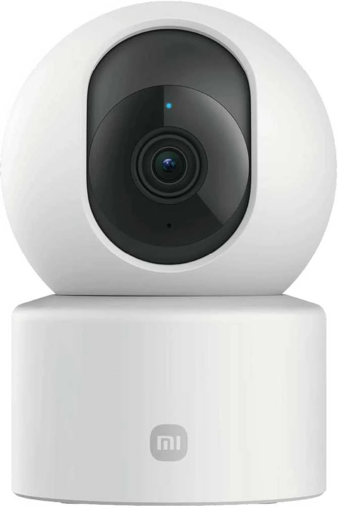 Išmanioji Kamera - XIAOMI C301 3MP 2K, 360° Vaizdas, Dviejų Pusių Garso, Balta