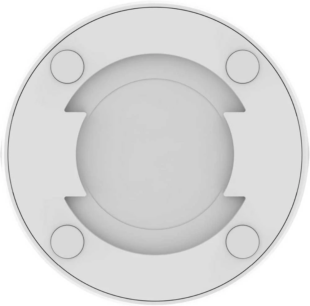 Išmanioji Kamera - XIAOMI C301 3MP 2K, 360° Vaizdas, Dviejų Pusių Garso, Balta