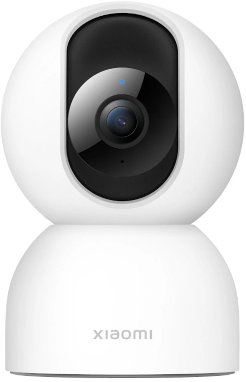 Xiaomi | Smart Camera | C400 | Dome | 4 MP | 1.4mm | H.265 | MicroSD, max. 256 GB